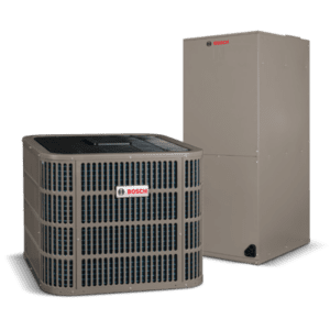 Bosch heat pump